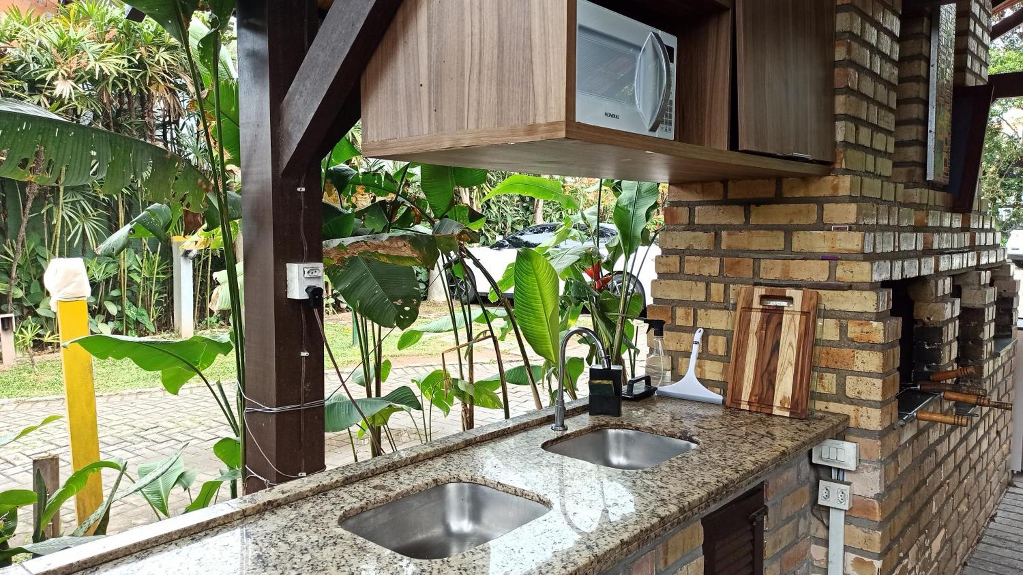 Hotel Natur Campeche — Fotos 2