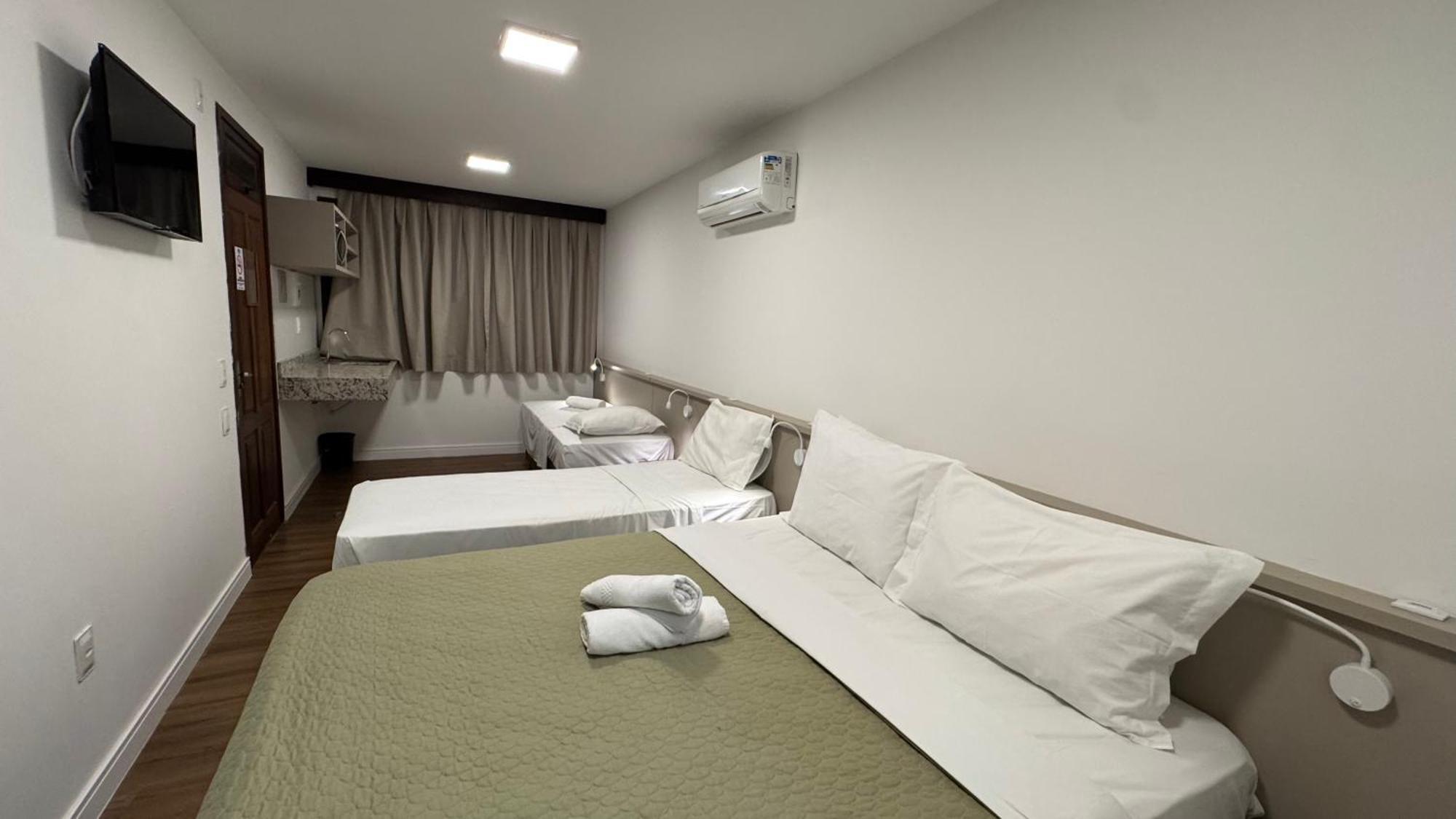 Hotel Natur Campeche — Fotos 1